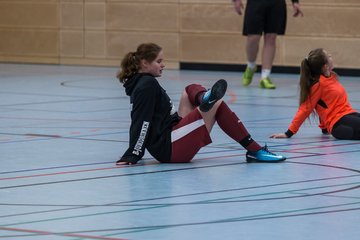 Bild 71 - B-Juniorinnen Jens Rathje Juniorinnen Cup